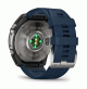 quatix® 8 –47 mm, AMOLED Marine GPS Smartwatch- 010-02904-51- Garmin
